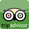 Logo TripAdvisor