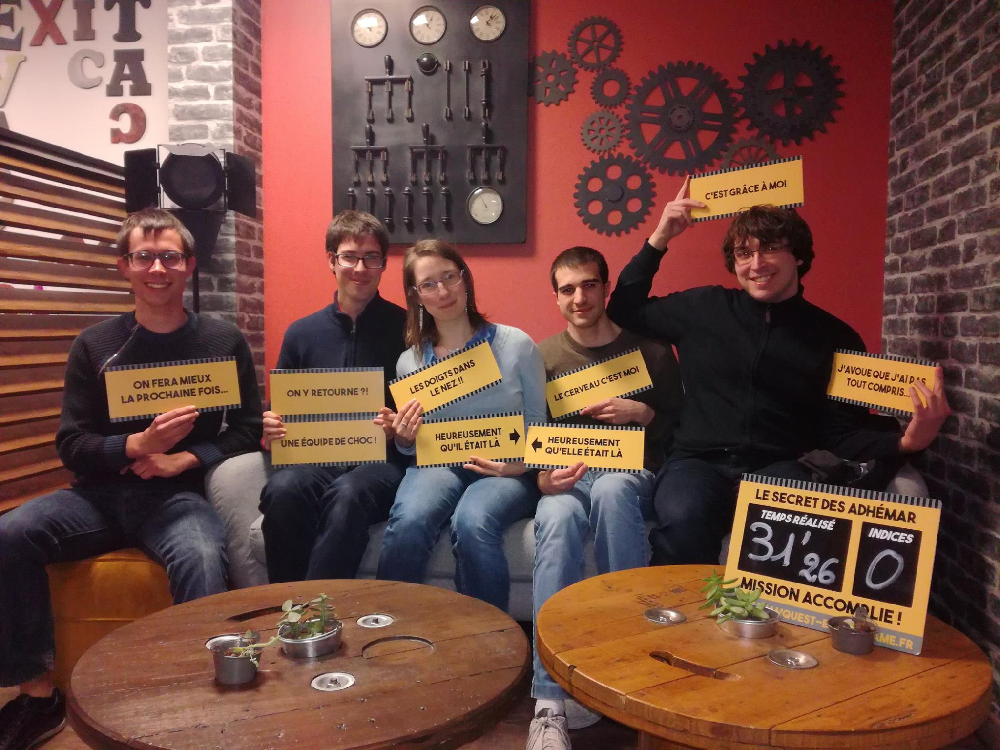 Photo record du mois