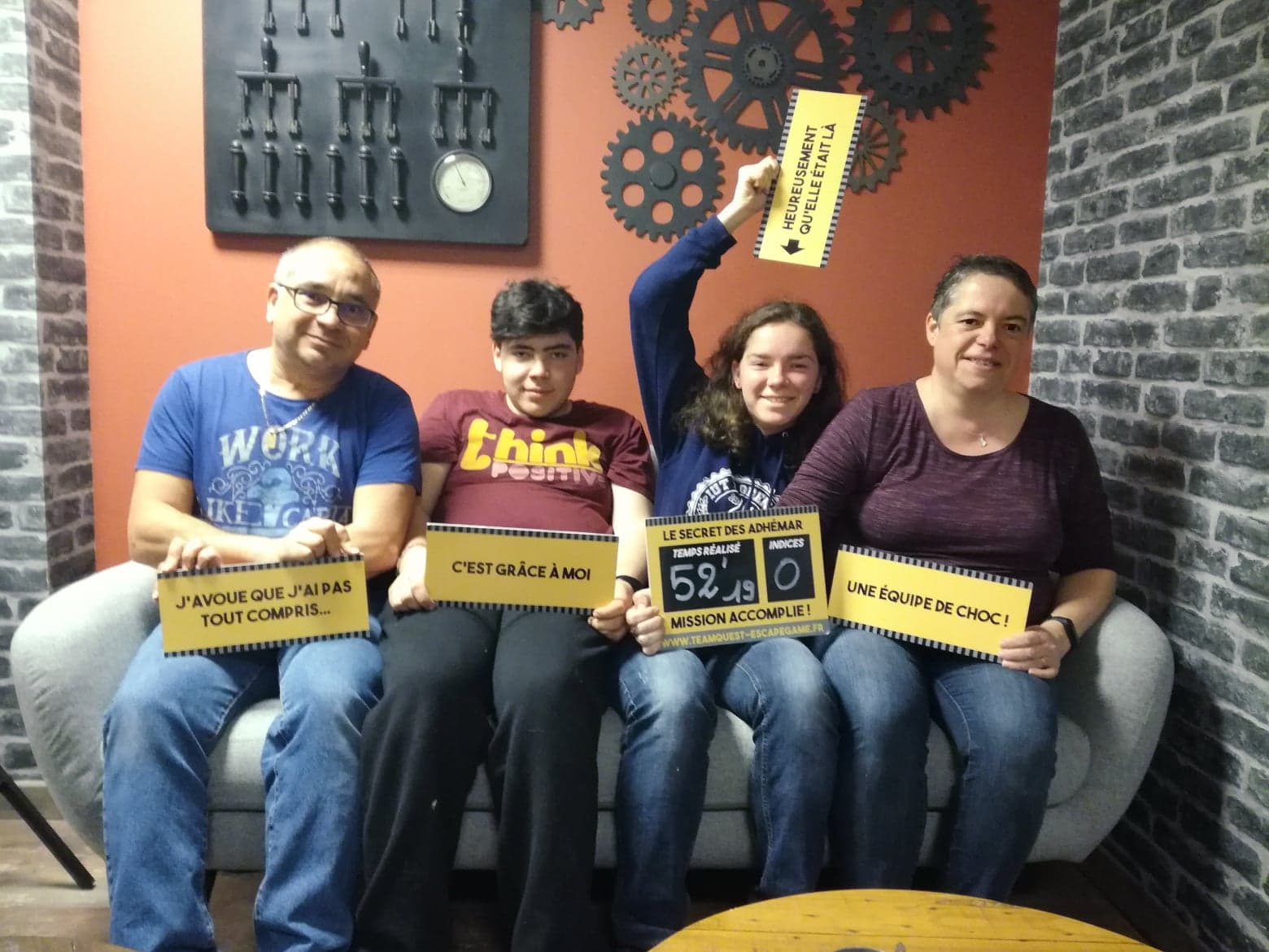 Photo record du mois