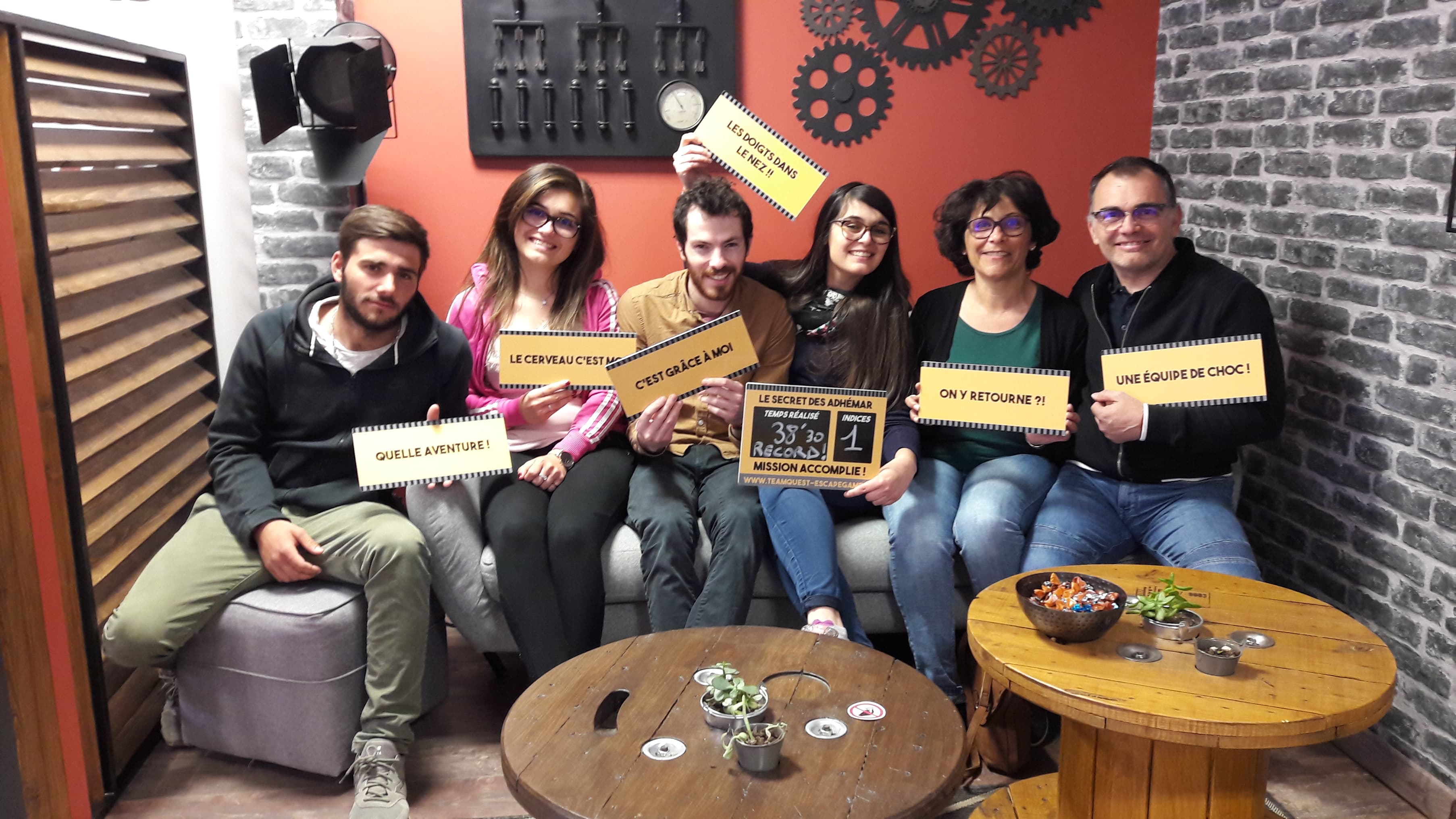 Photo record du mois